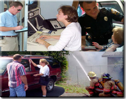 Public Safety Partners - Solutions
